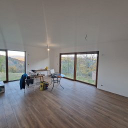 Remont łazienki Kasina wielka 4