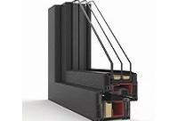 Gealan Infinity Passive