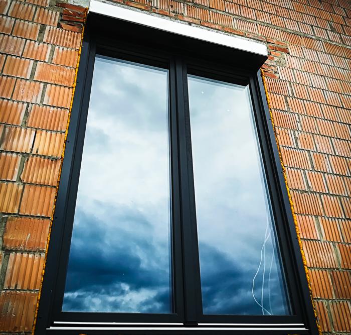 Realizacja z Częstochowy - profil Veka Softline