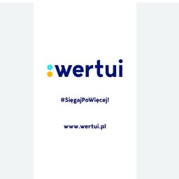 Wertui - Projektowanie Stron Internetowych Kęty