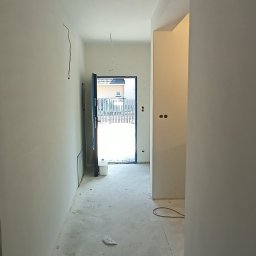 Remonty mieszkań Andrychów 1