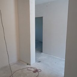 Remonty mieszkań Andrychów 2