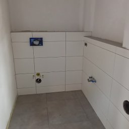 Remonty mieszkań Andrychów 4