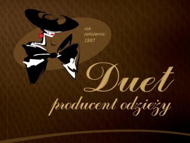 Duet-Fashion - Szycie Prześcieradeł Wrocław