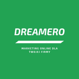 Dreamero - Wykonanie Strony Internetowej Ostrołęka