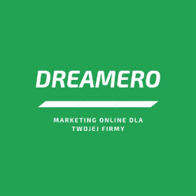 Dreamero - Reklama internetowa Ostrołęka