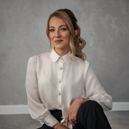 MakeupArtist Ewelina Sojka - Makijaż Męcina