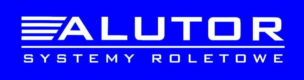 ALUTOR SYSTEMY ROLETOWE - Żaluzje, moskitiery Kielce