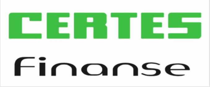 Certes - Leasing samochodu Zielonka
