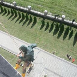 Malowanie elewacji Rzuchowa 2