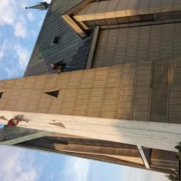 Malowanie elewacji Rzuchowa 4