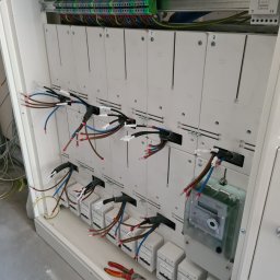 Instalacje elektryczne Bydgoszcz 1