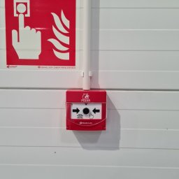 Instalacje elektryczne Bydgoszcz 2