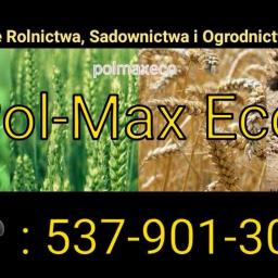 Pol-Max Eco - Nawozy Azotowe Lublin