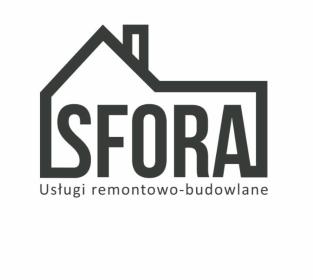 SFORA USŁUGI REMONTOW-BUDOWLANE JACEK ZACHAREK - Szpachlowanie Kowalewo Pomorskie