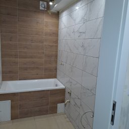 Remonty mieszkań Kapice 4