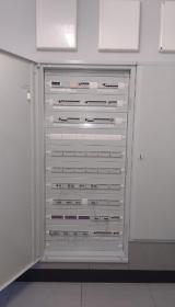 ISD - Instalatorstwo telekomunikacyjne Katowice