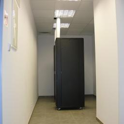 Analiza i projektowanie systemów IT Pniewy 2