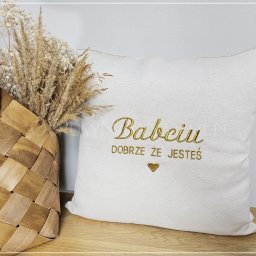 Szycie pościeli Witobel 4