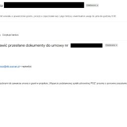 Dotacja dla POZ w wysokości 300.000,00 zł