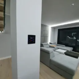 Ampio nowoczenyelektryk