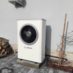 Kotły i piece gazowe Łańcut 4