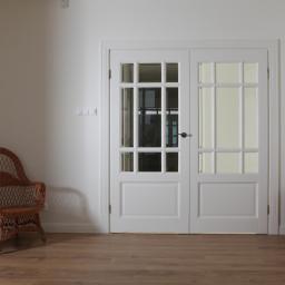 Drzwi Okna Ogrodzenia - Okazyjna Sprzedaż Okien PCV Olsztyn