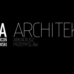 MA Architekci - Adaptacja Projektu Bieruń