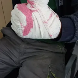 Tak jest na naszych szkoleniach :)