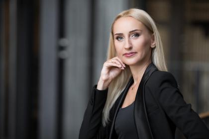 Adwokat Sanda Guzierowicz - Adwokat Szczecin