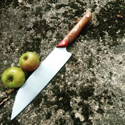 Nóż dla szefa kuchni