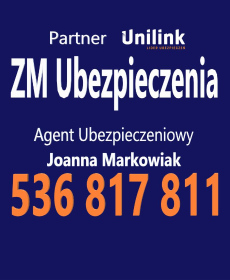 ZM Ubezpieczenia - Ubezpieczenia OC Wędrzyn