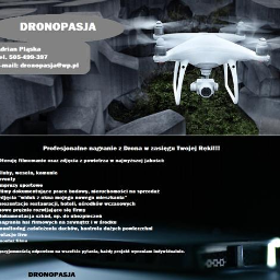 Dronopasja - Żywica Poliuretanowa Duczki