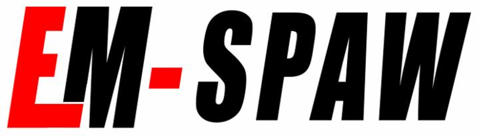 Em-spaw pustynia - Bramy wjazdowe Pustynia
