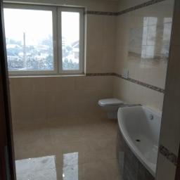 Remonty mieszkań Kocmyrzów 2