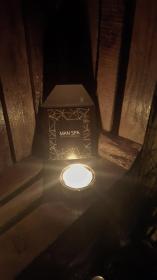 ManSPA Kraków - Fizjoterapeuta Kraków