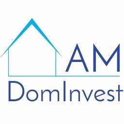 AM DomInvest - Biuro Architektoniczne Rzeszów