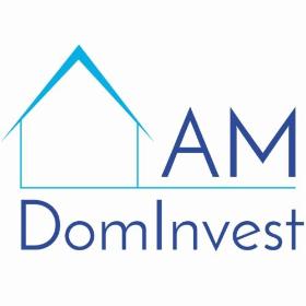 AM DomInvest - Kierownik budowy Rzeszów