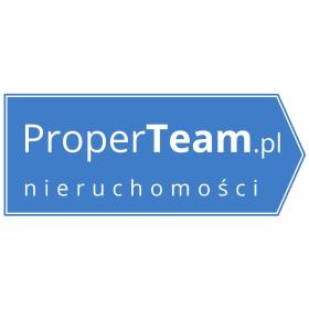 Properteam sp z o.o. - Wycena nieruchomości Warszawa