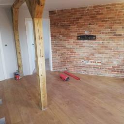 Malowanie mieszkań Bartąg 3