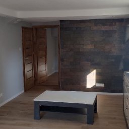 Malowanie mieszkań Bartąg 1