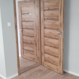 Malowanie mieszkań Bartąg 2