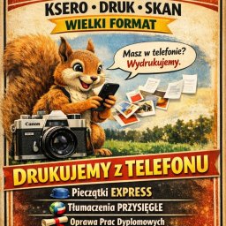 LUMEN - Introligator Kępno