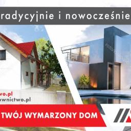 Complex Budownictwo Robert Widera - Domy Bliźniaki Gliwice