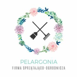 Pelargonia firma sprzątająco-ogrodnicza - Sprzątanie Biur Baranowo