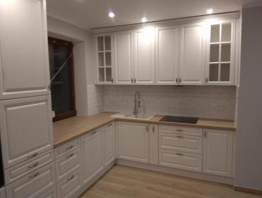 MEBLOTEKA Tomasz Łataś - Produkcja Mebli Na Wymiar Bydgoszcz