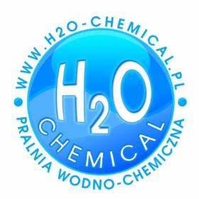 H2O-CHEMICAL - Pralnia Bydgoszcz