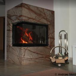 Kominki Lexus Andrzej Słoninka Stary górnik 3