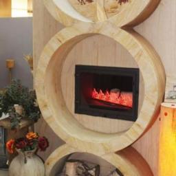 Kominki Lexus Andrzej Słoninka Stary górnik 4