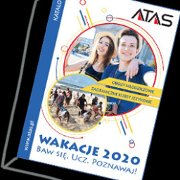 Katalog Obozów letnich Wakacje 2020
Zamów bezpłatny katalog